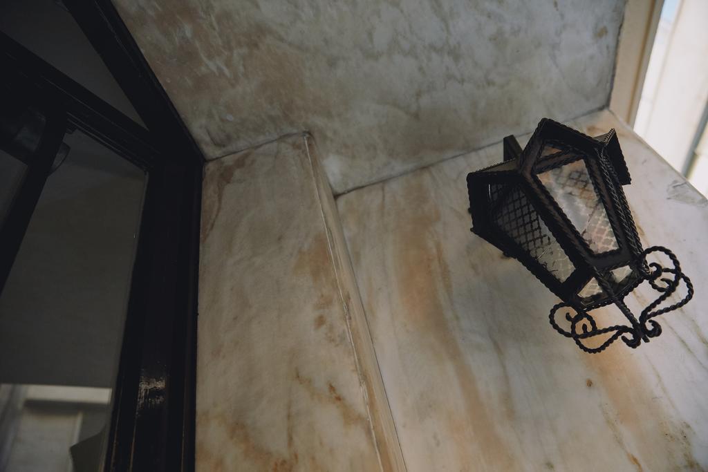 Warm Stone House Apartment Athens Exterior photo